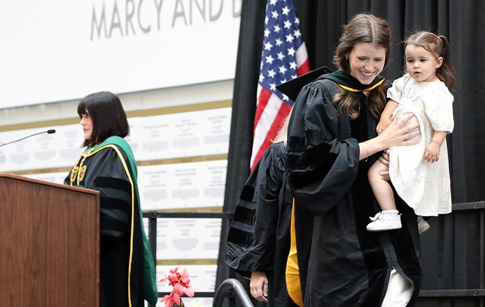 Graduationceremony