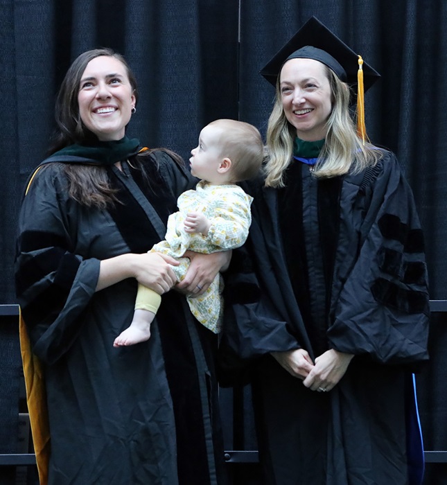 Graduationceremony