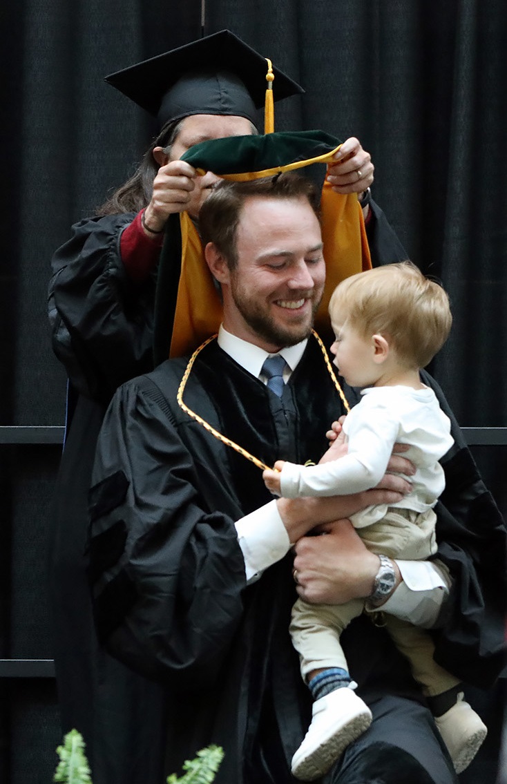 Graduationceremony
