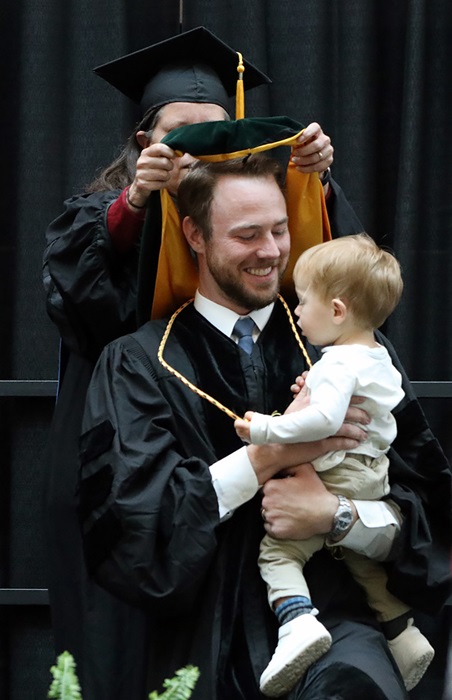 Graduationceremony