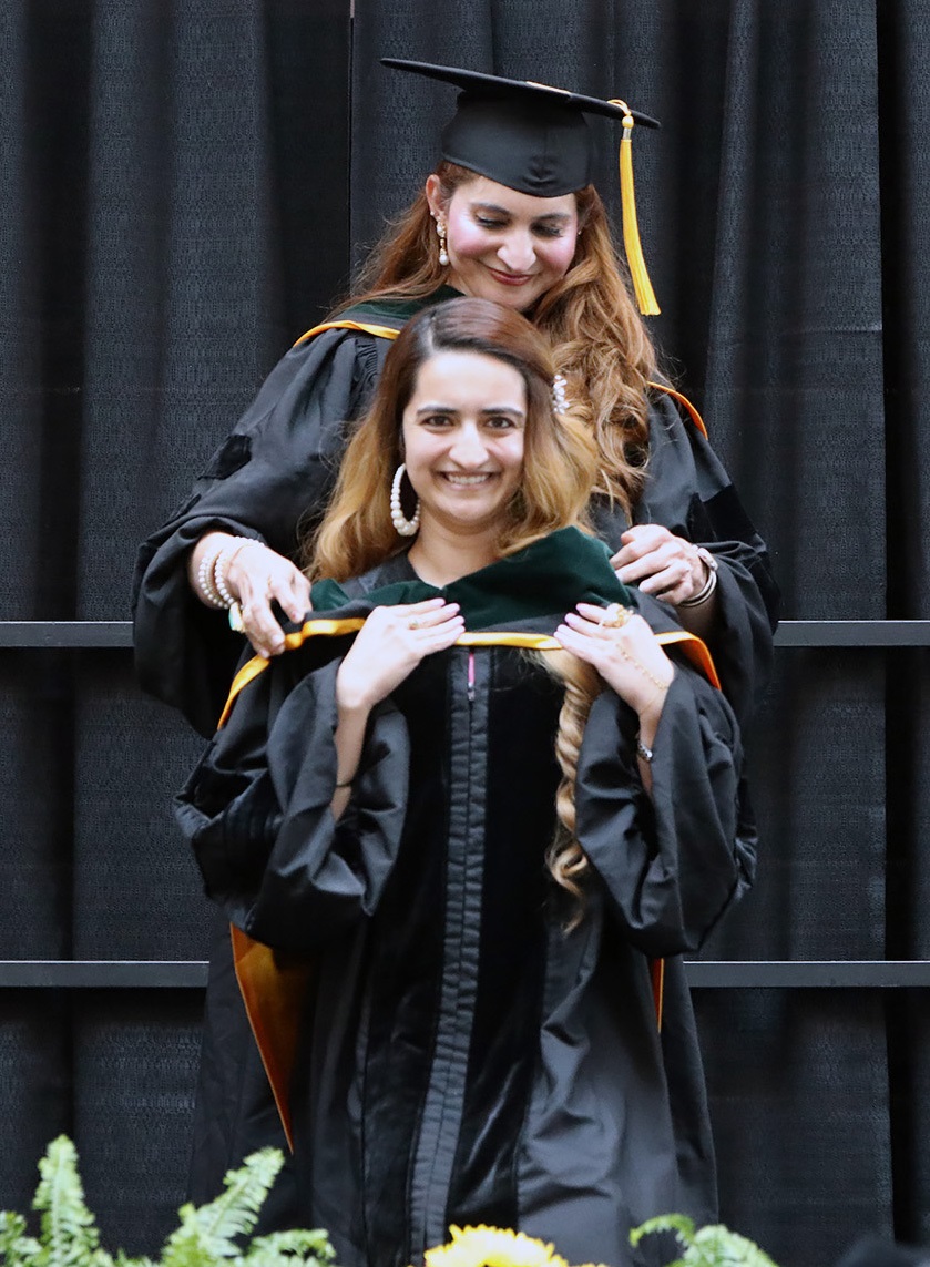 Graduationceremony