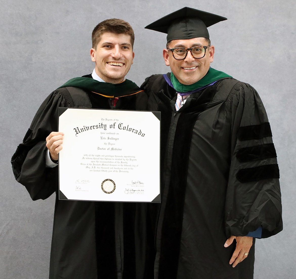Graduationceremony