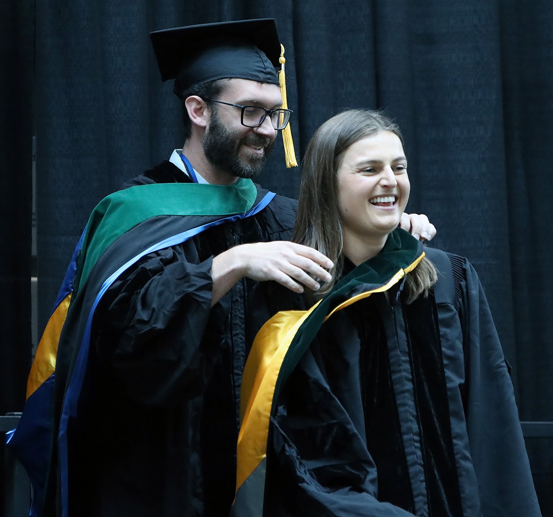 Graduationceremony