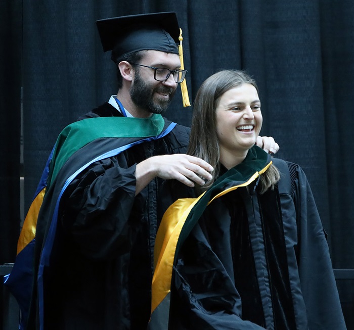 Graduationceremony