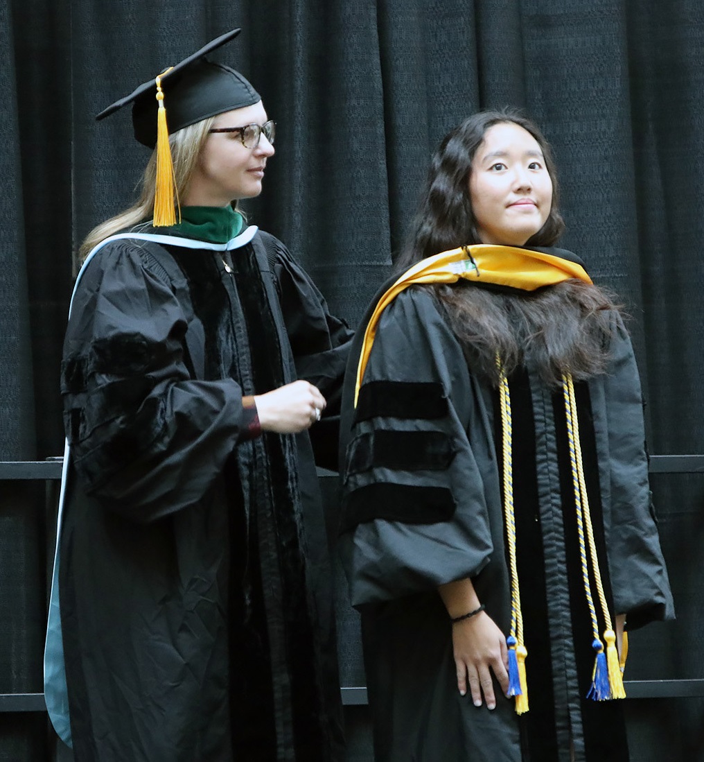 Graduationceremony