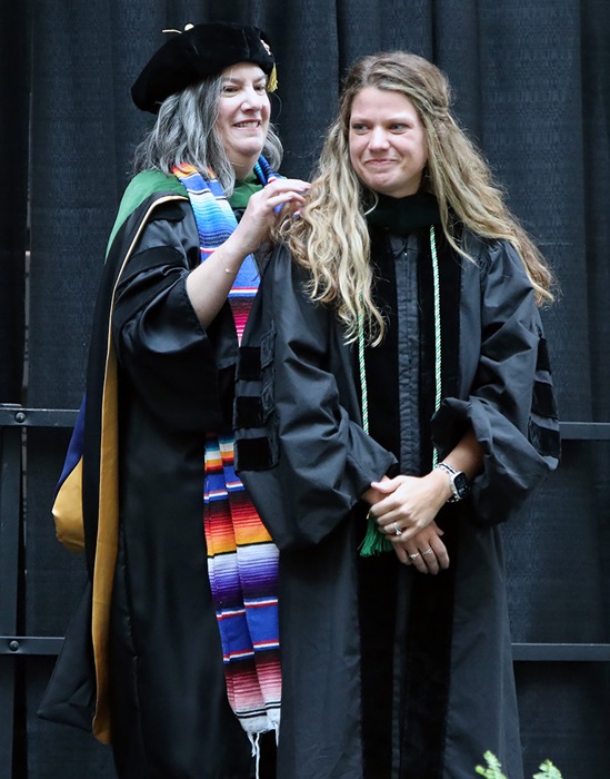Graduationceremony