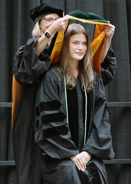 Graduationceremony