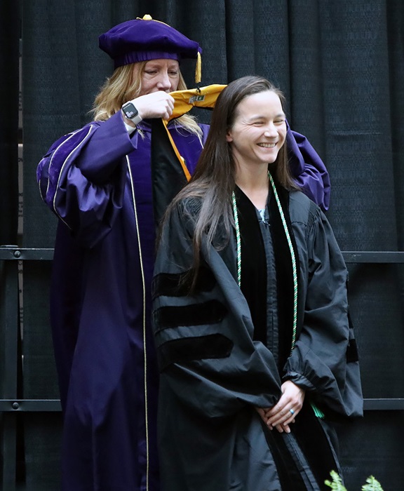 Graduationceremony
