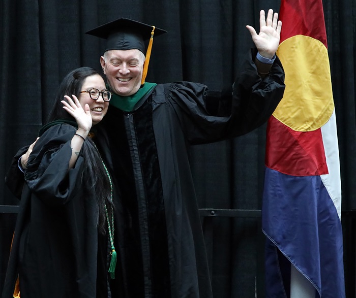Graduationceremony