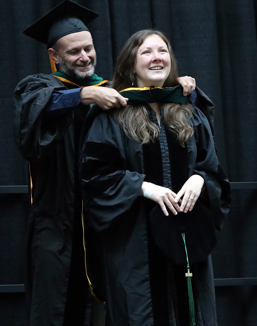 Graduationceremony