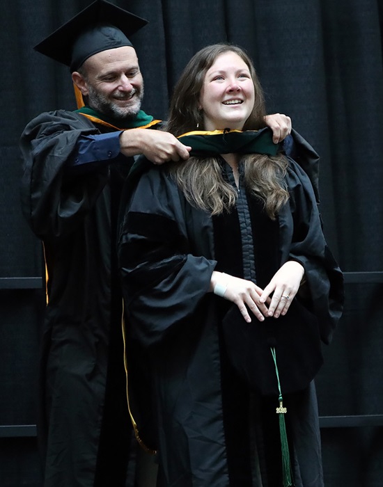 Graduationceremony