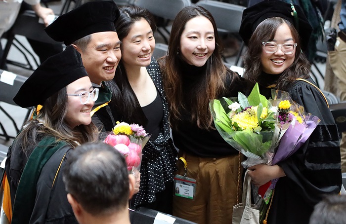Graduationceremony