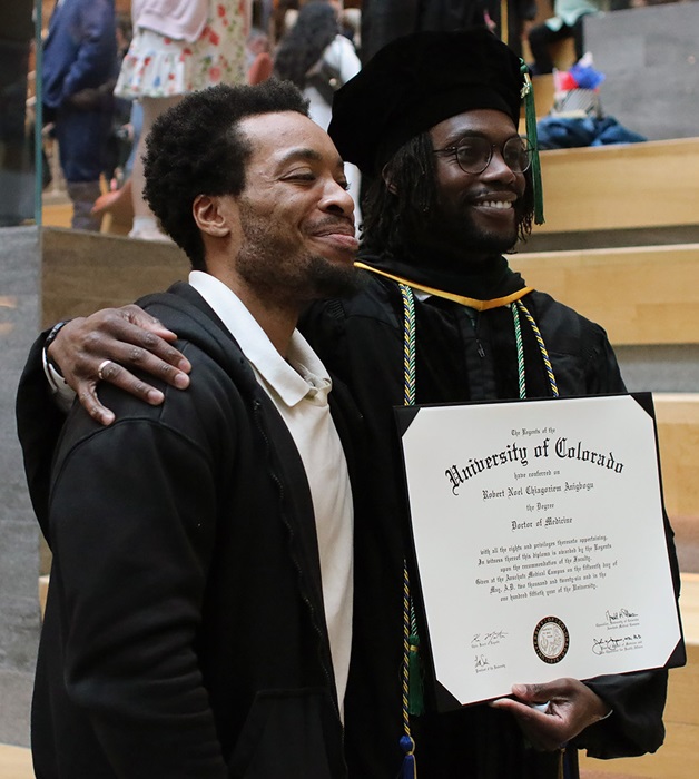 Graduationceremony