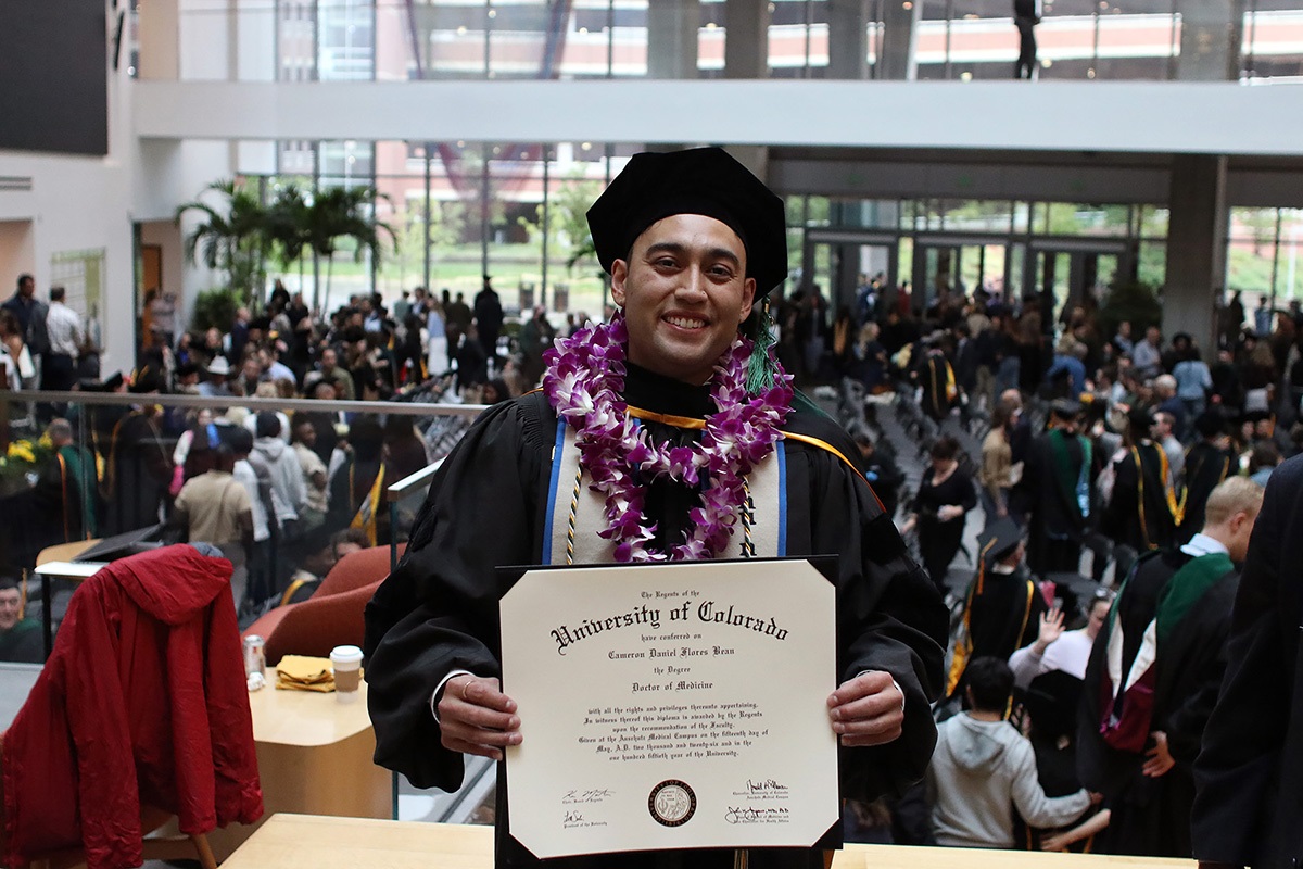 Graduationceremony