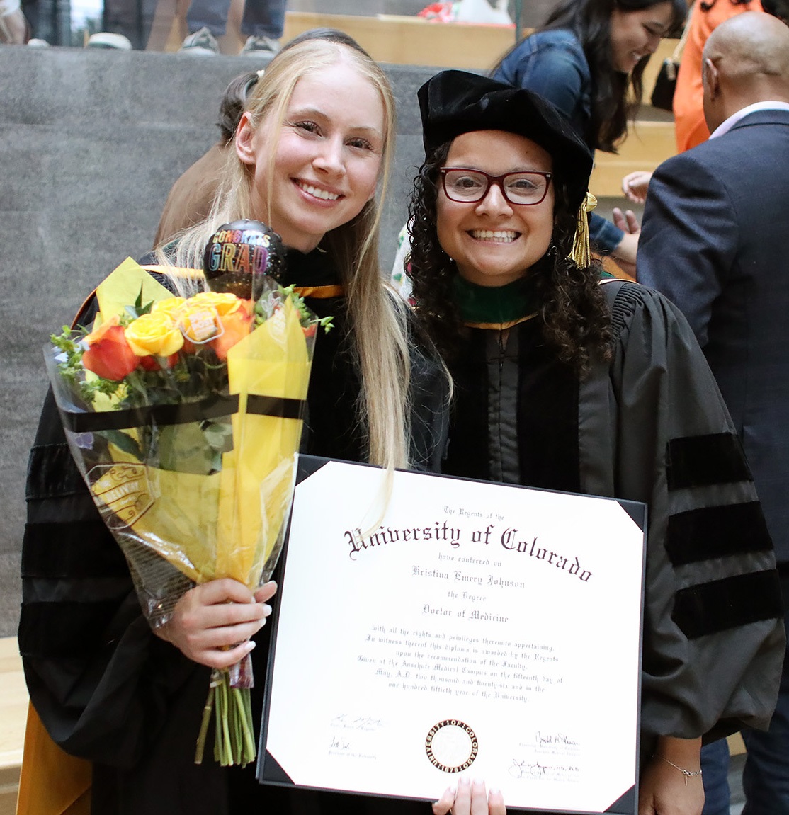 Graduationceremony