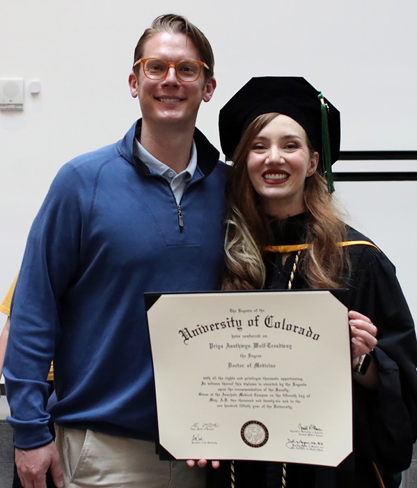 Graduationceremony