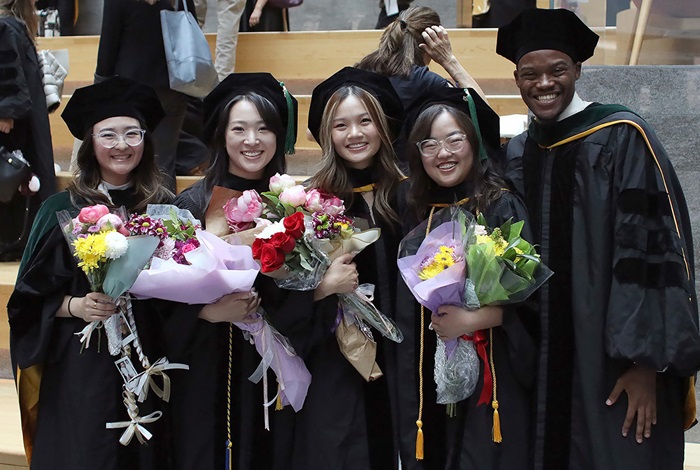 Graduationceremony
