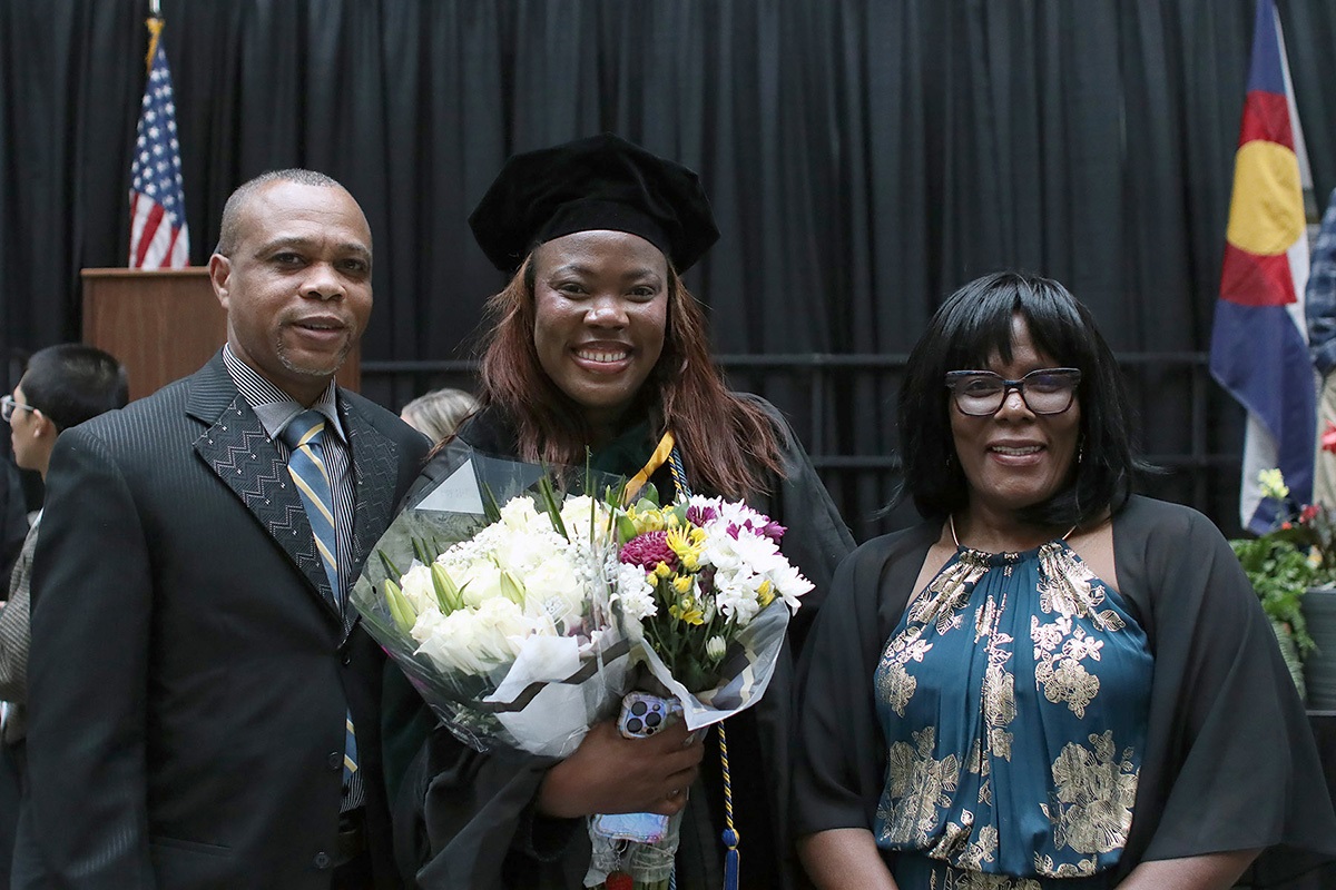 Graduationceremony