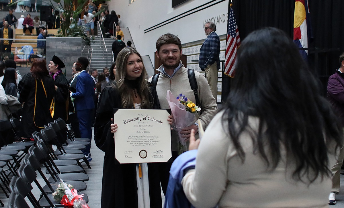 Graduationceremony