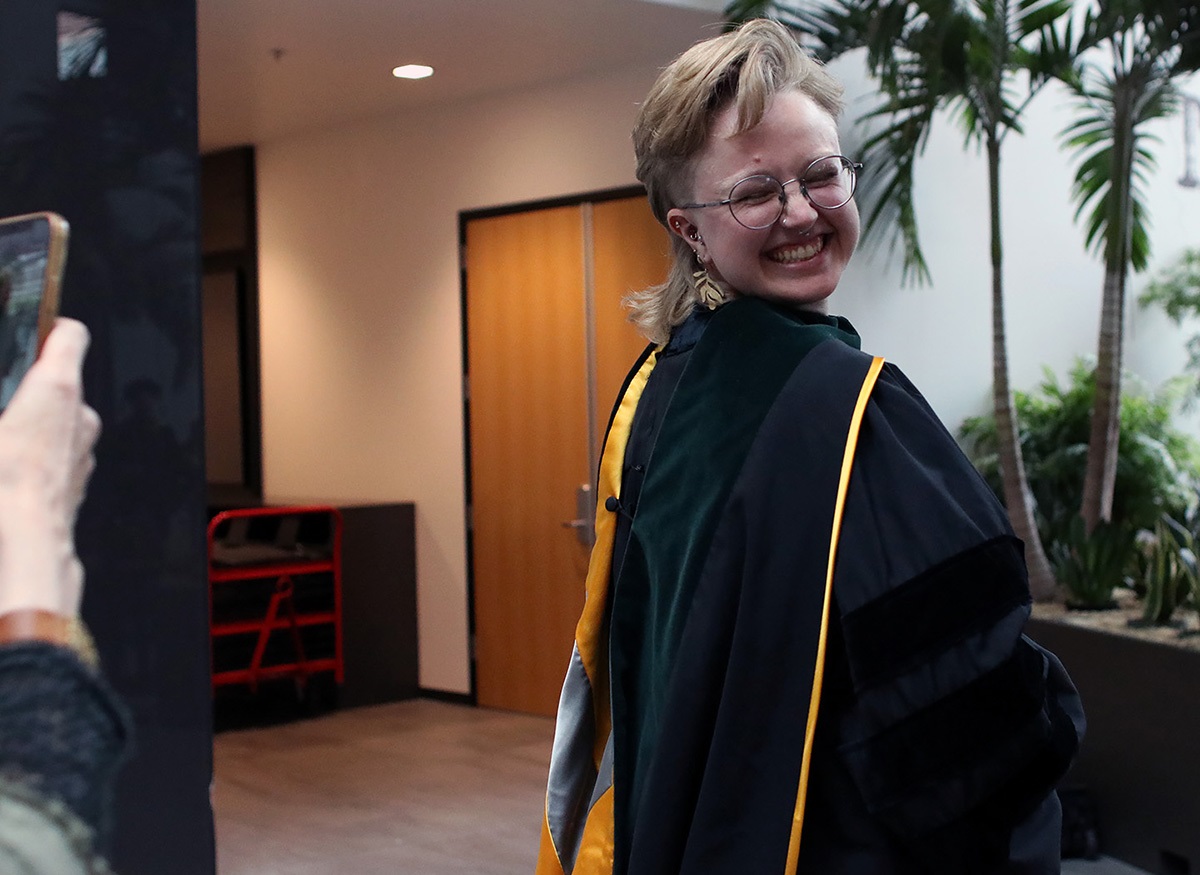 Graduationceremony