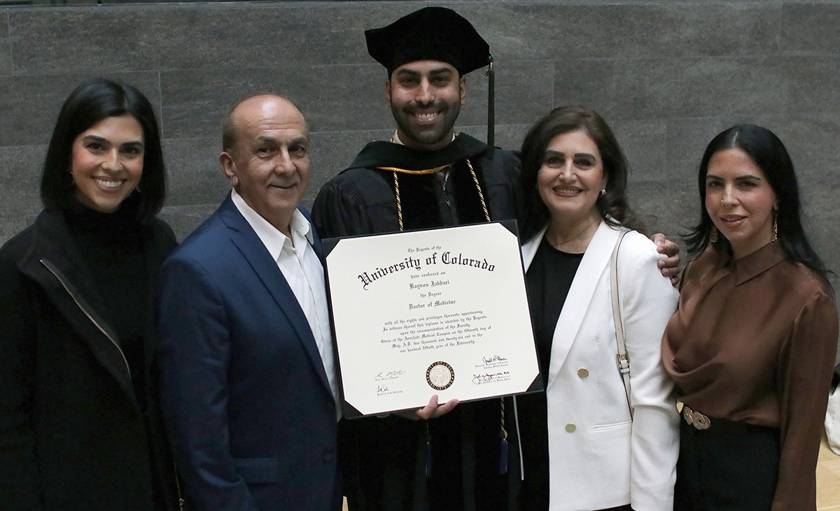 Graduationceremony