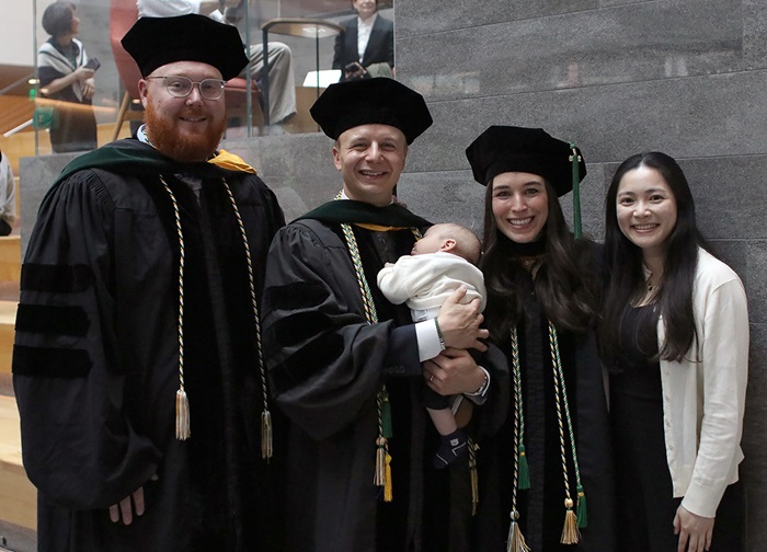 Graduationceremony