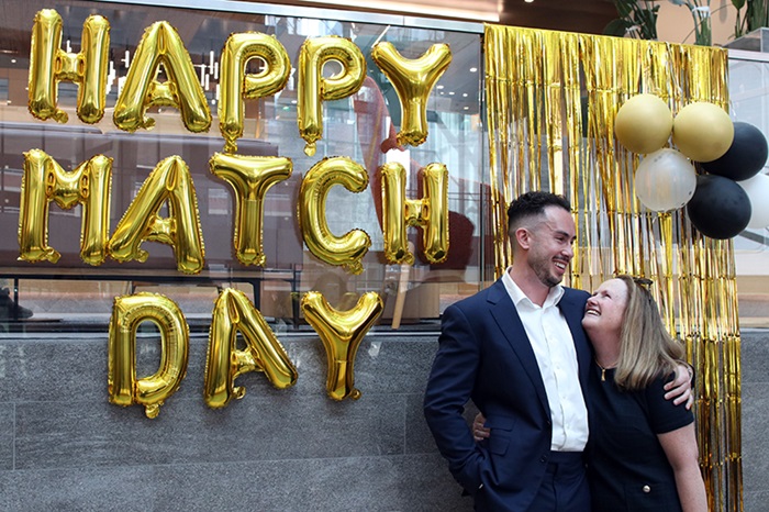 MatchDayCelebrations