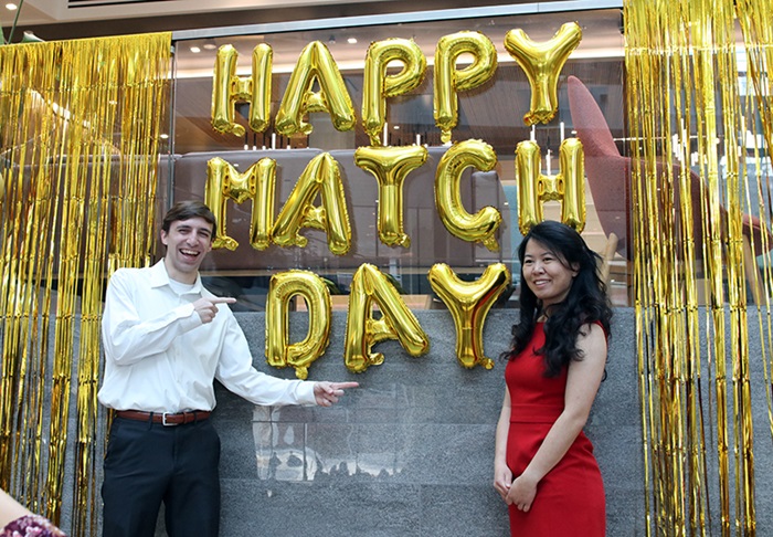 MatchDayCelebrations