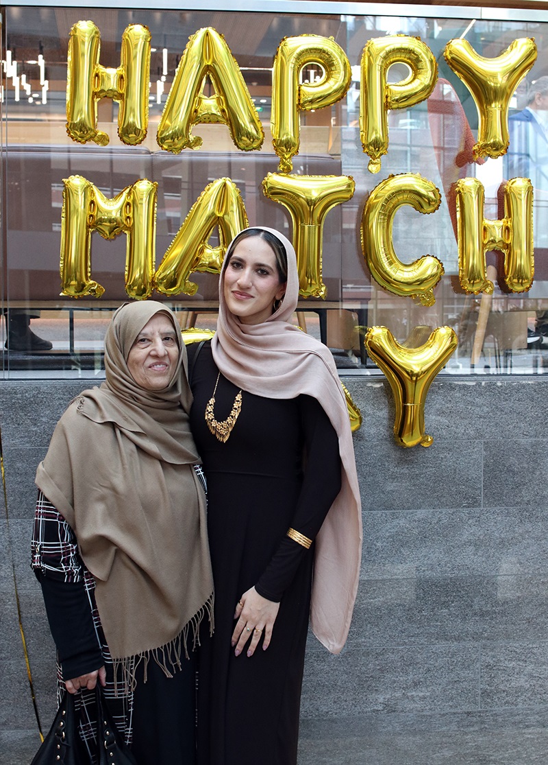 MatchDayCelebrations