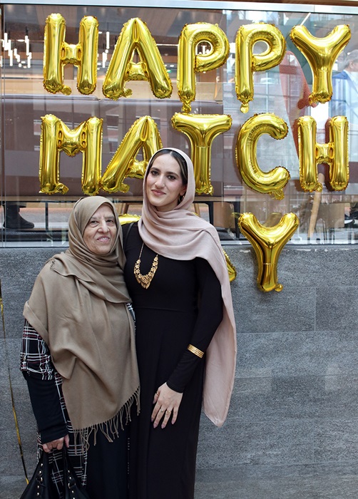 MatchDayCelebrations