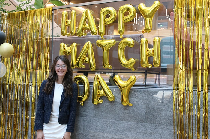 MatchDayCelebrations