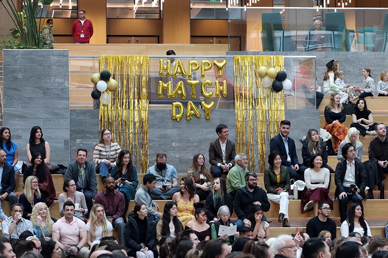 MatchDayCelebrations