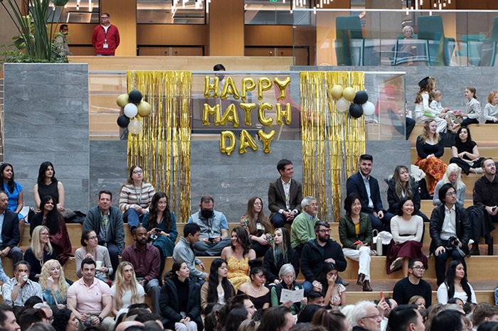 MatchDayCelebrations