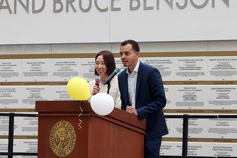 MatchDayCelebrations