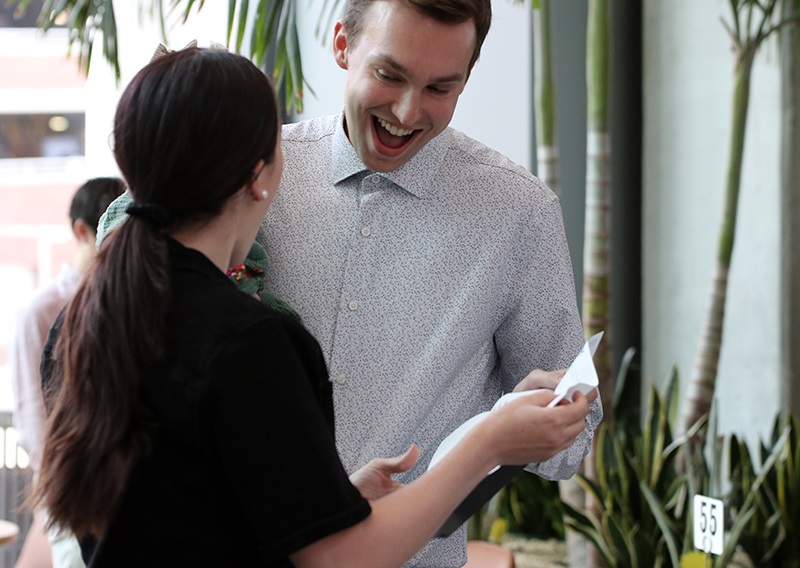 MatchDayCelebrations