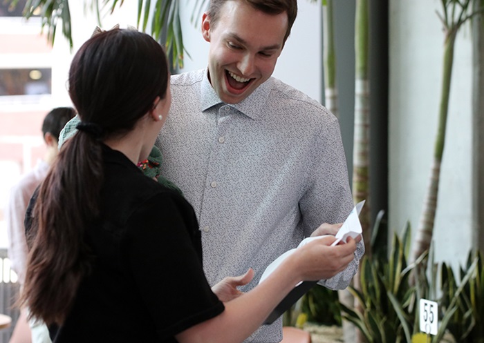 MatchDayCelebrations