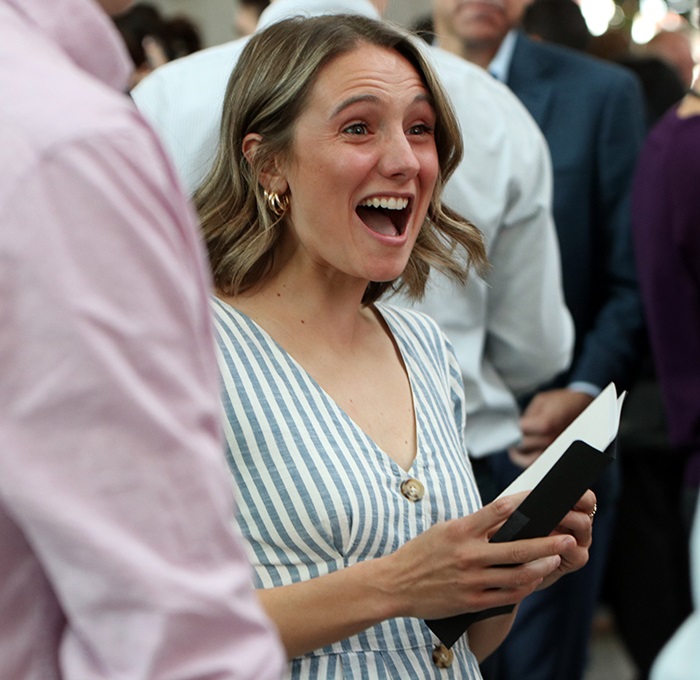 MatchDayCelebrations