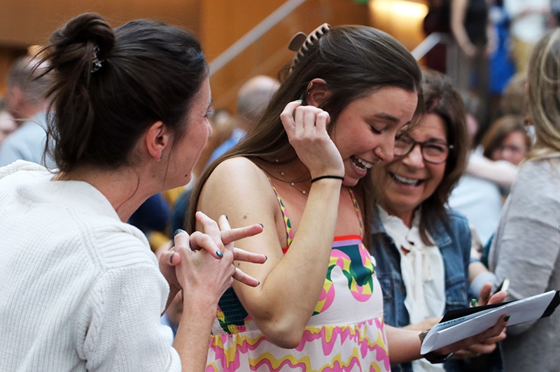 MatchDayCelebrations