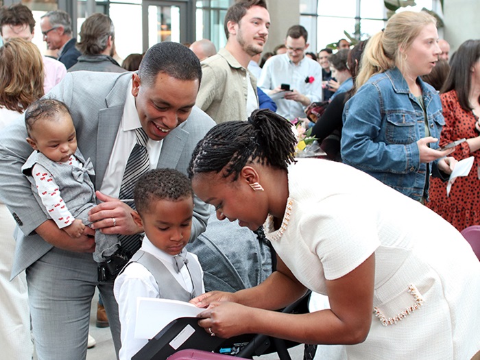 MatchDayCelebrations