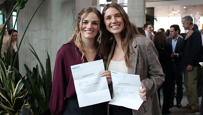 MatchDayCelebrations