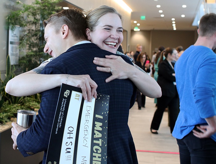 MatchDayCelebrations