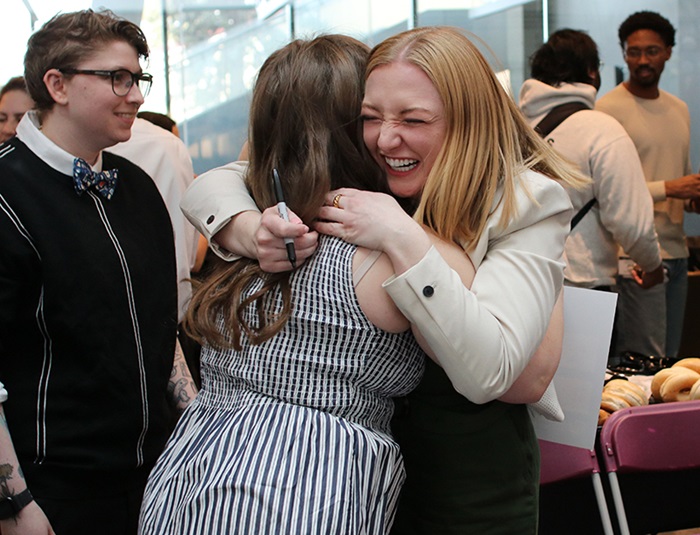 MatchDayCelebrations