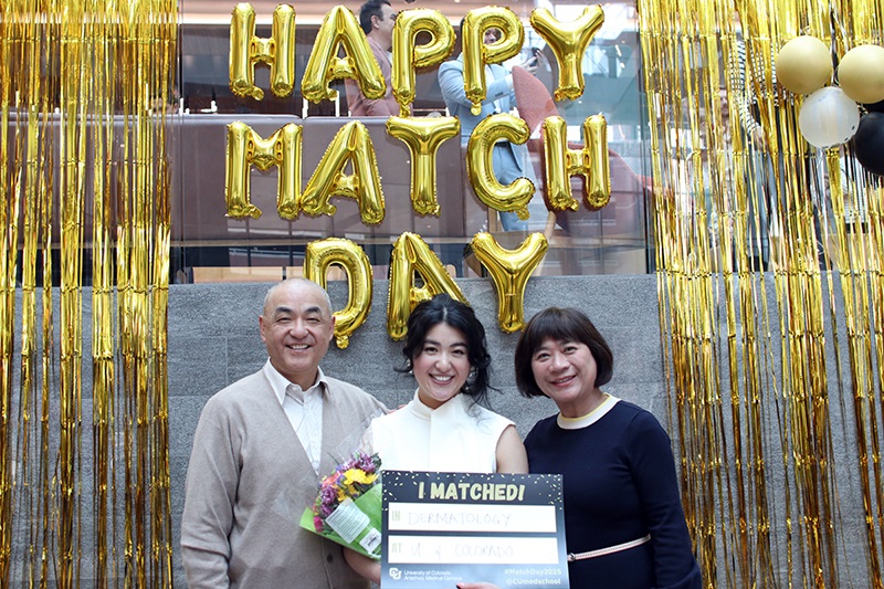 MatchDayCelebrations