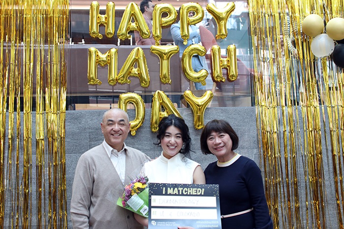 MatchDayCelebrations