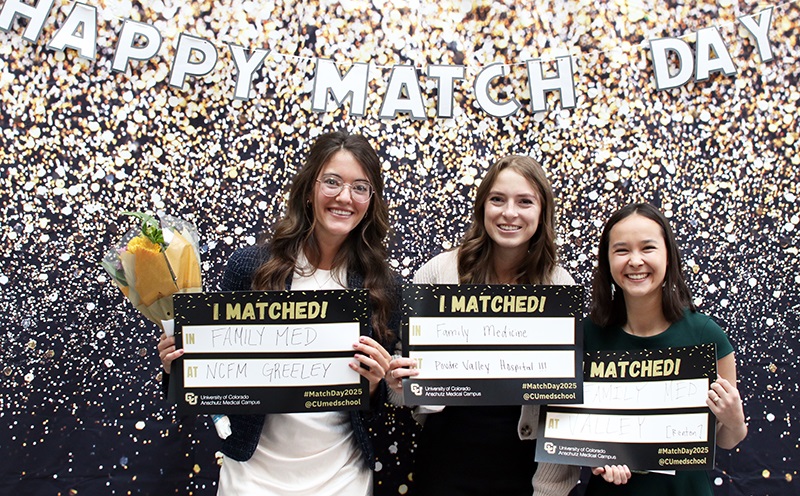 MatchDayCelebrations