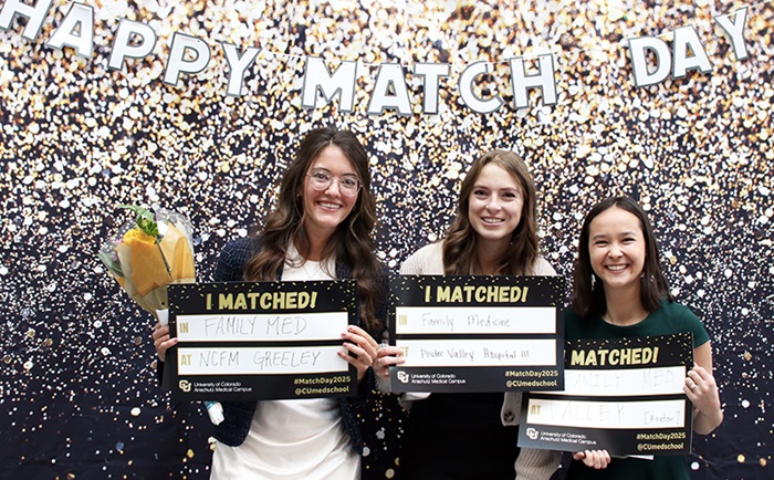 MatchDayCelebrations