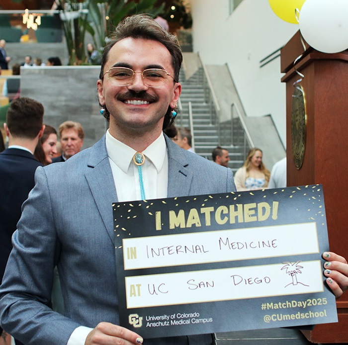 MatchDayCelebrations