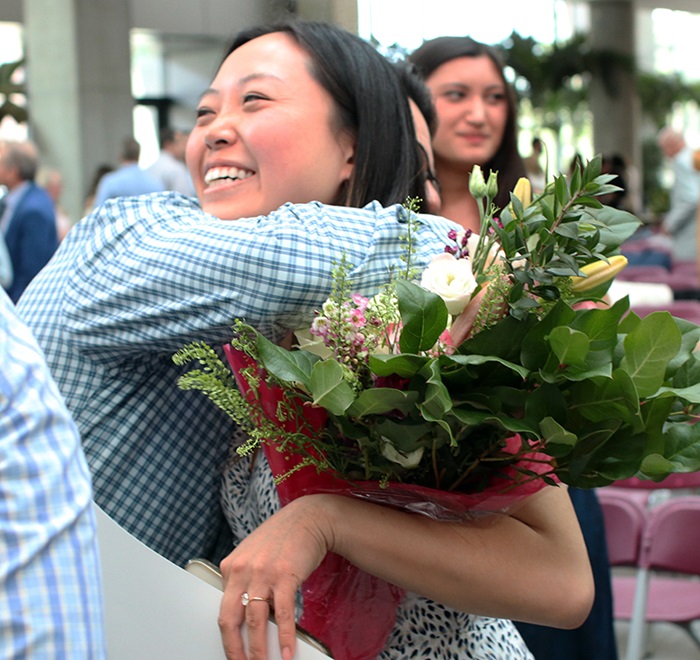 MatchDayCelebrations