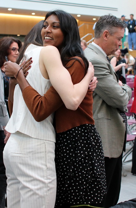 MatchDayCelebrations