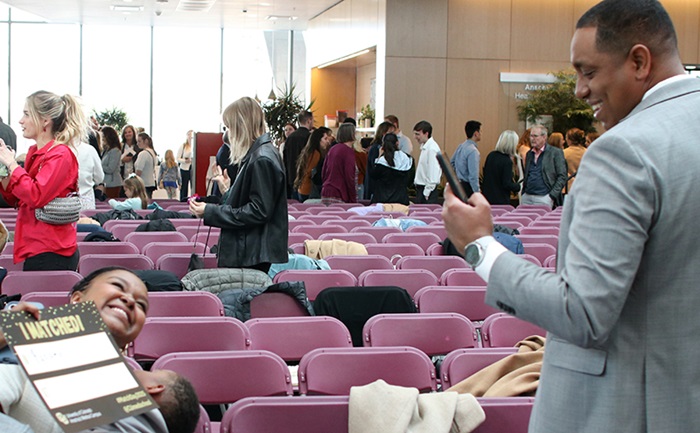 MatchDayCelebrations